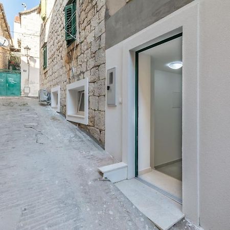 Apartment 3M - One Bedroom Apartment Split Dış mekan fotoğraf